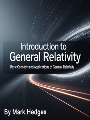 cover image of Introduction to General Relativity